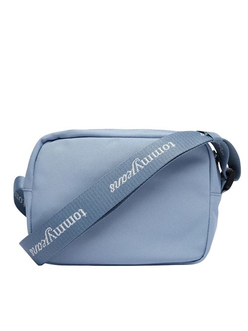 Borsa piccola a tracolla Tommy Jeans | AW0AW18769DAR